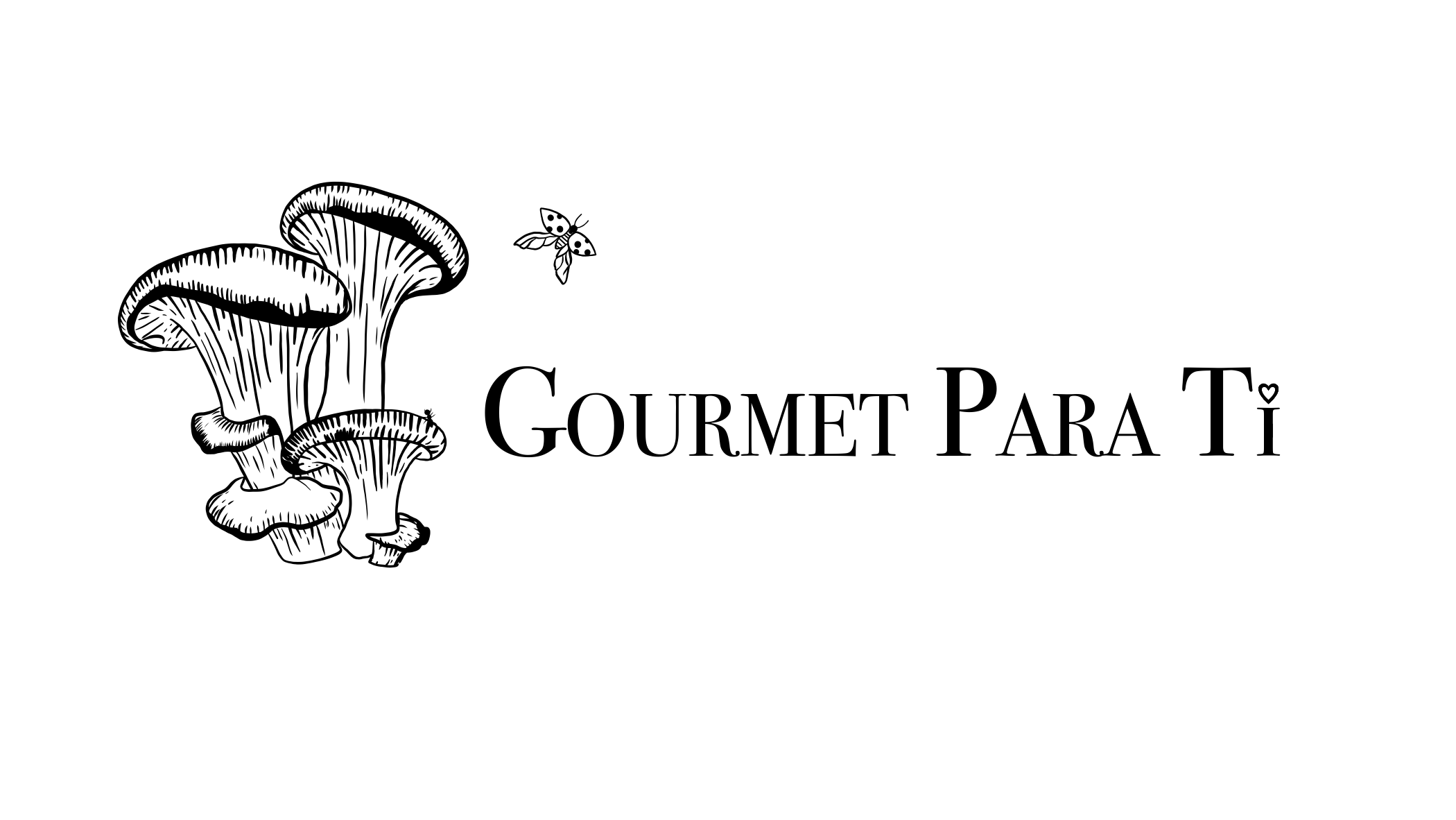 Gourmet Para Ti